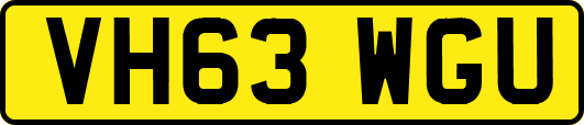 VH63WGU