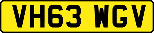 VH63WGV