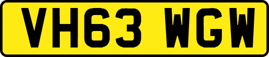 VH63WGW