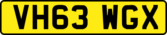VH63WGX