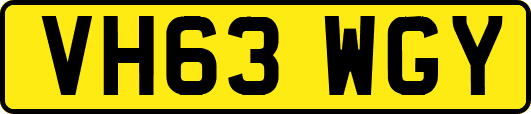 VH63WGY