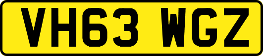 VH63WGZ