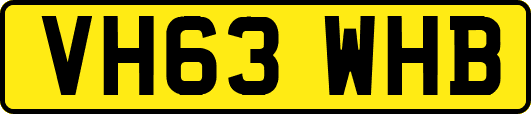 VH63WHB