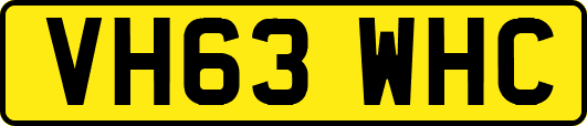 VH63WHC