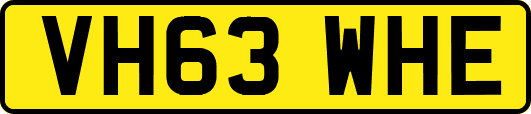 VH63WHE