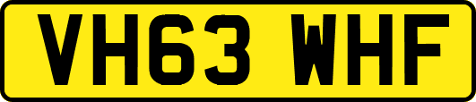 VH63WHF