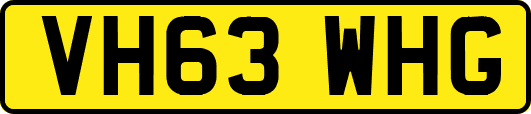 VH63WHG