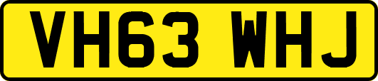 VH63WHJ