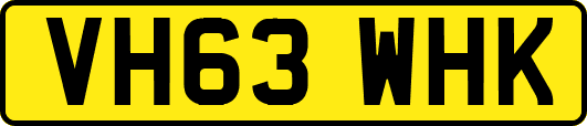 VH63WHK