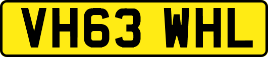 VH63WHL