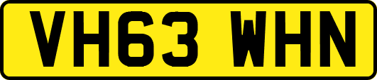 VH63WHN