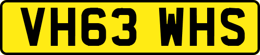 VH63WHS