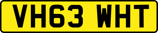 VH63WHT