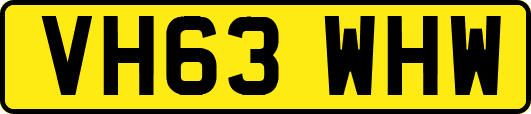 VH63WHW