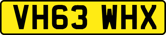 VH63WHX
