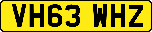 VH63WHZ