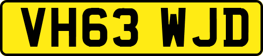 VH63WJD