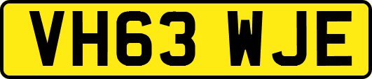 VH63WJE