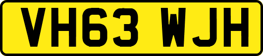 VH63WJH