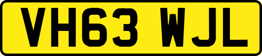 VH63WJL