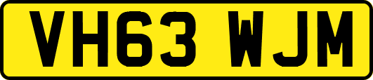 VH63WJM