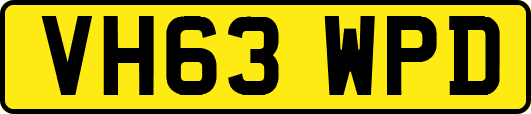 VH63WPD