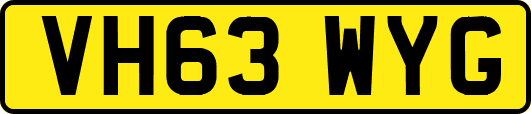 VH63WYG