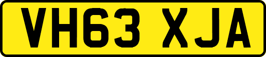 VH63XJA