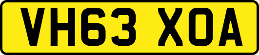 VH63XOA