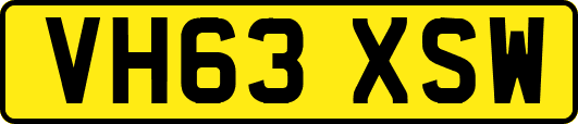 VH63XSW