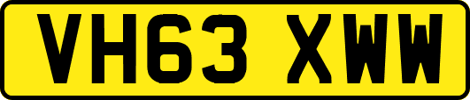 VH63XWW