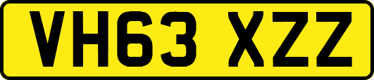 VH63XZZ