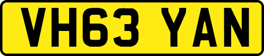 VH63YAN