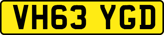 VH63YGD