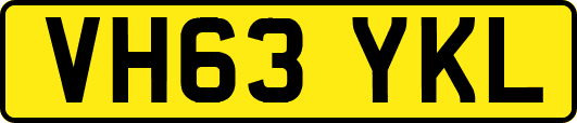 VH63YKL