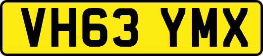 VH63YMX
