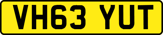 VH63YUT