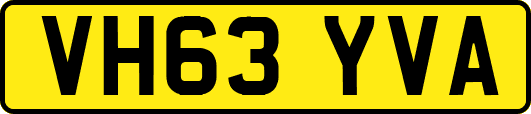 VH63YVA