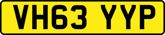 VH63YYP