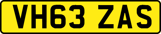 VH63ZAS