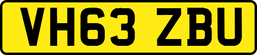 VH63ZBU