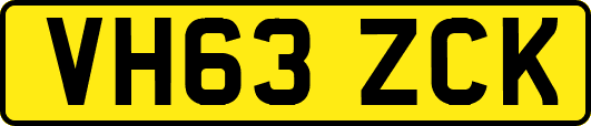 VH63ZCK