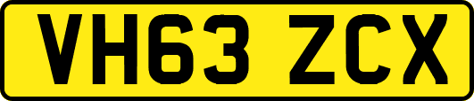 VH63ZCX