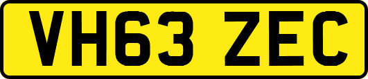 VH63ZEC