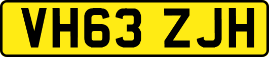 VH63ZJH