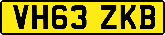 VH63ZKB
