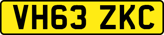 VH63ZKC