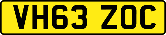 VH63ZOC
