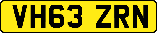 VH63ZRN