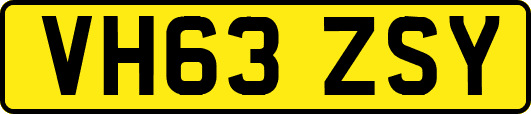 VH63ZSY